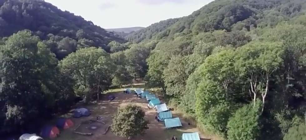 Summer Camp  - Horner