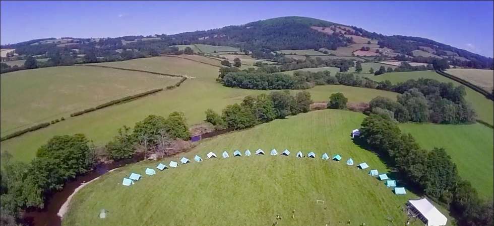 Summer Camp - Grosmont